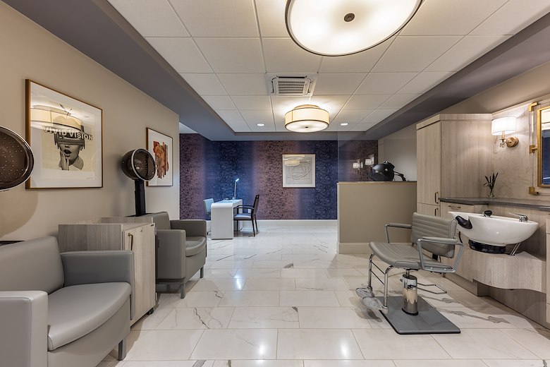 Salon