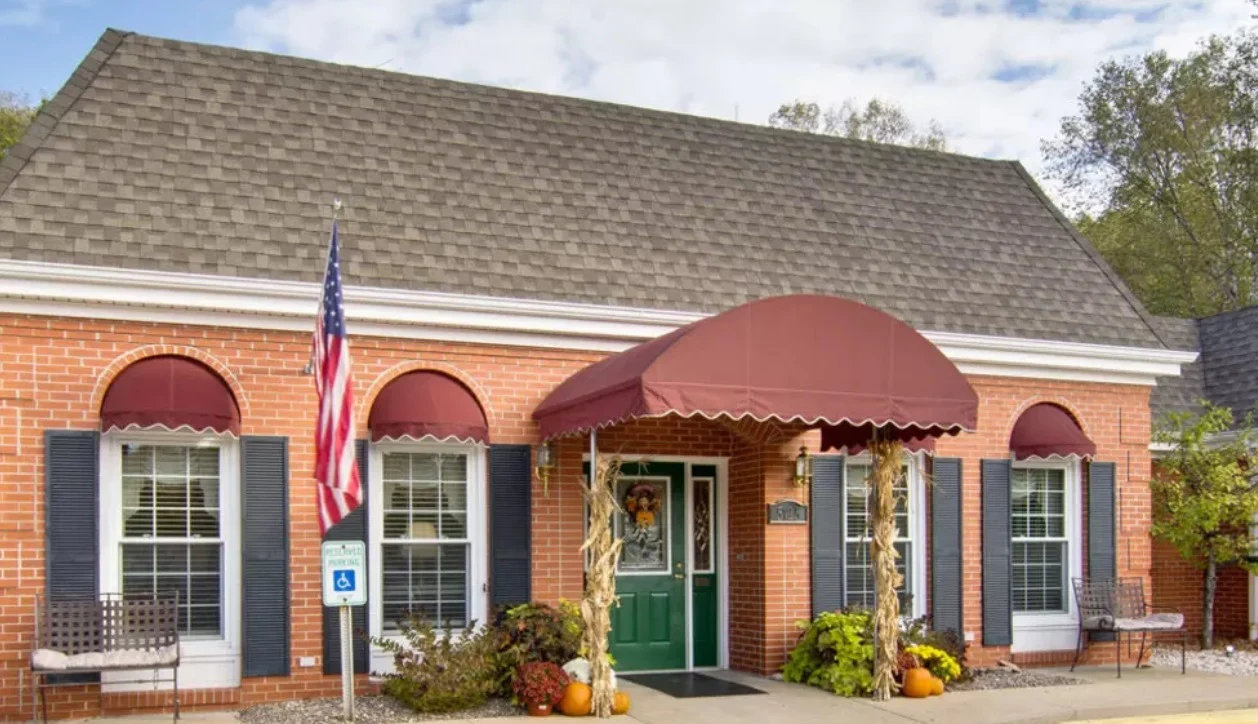 Image of South Pointe Senior Living (1)