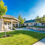 Image of Brookdale Kettleman Lane (8)