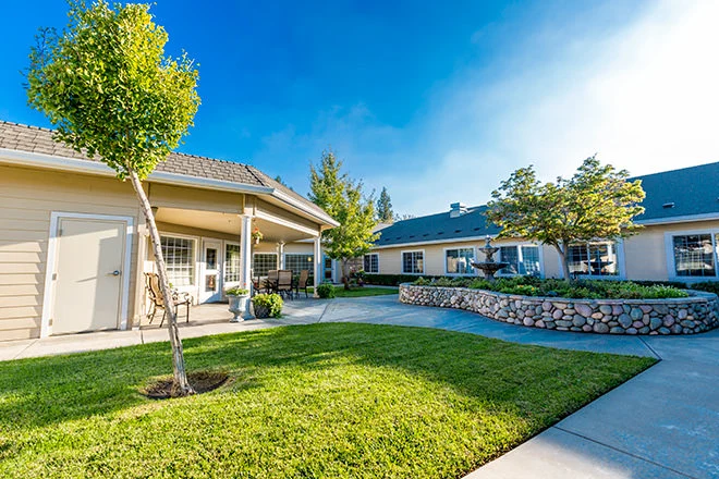 Image of Brookdale Kettleman Lane (8)