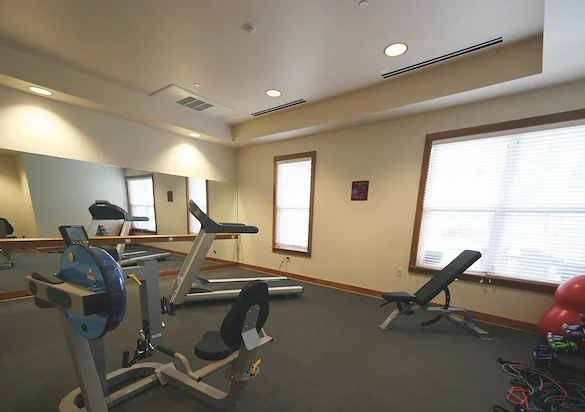 Image of Senior Living at Cambridge Heights (4)