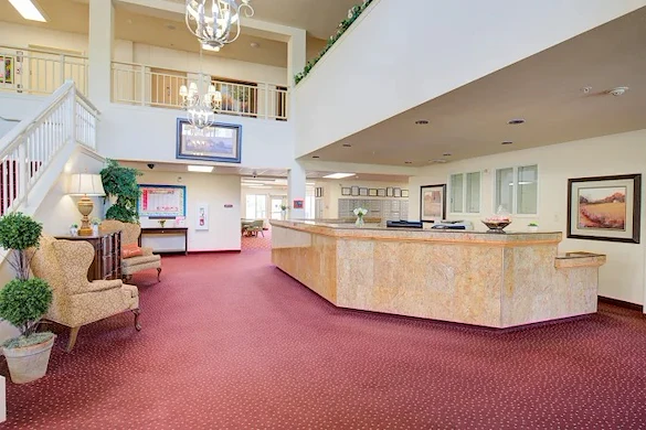 Image of Amber Park Senior Living (3)