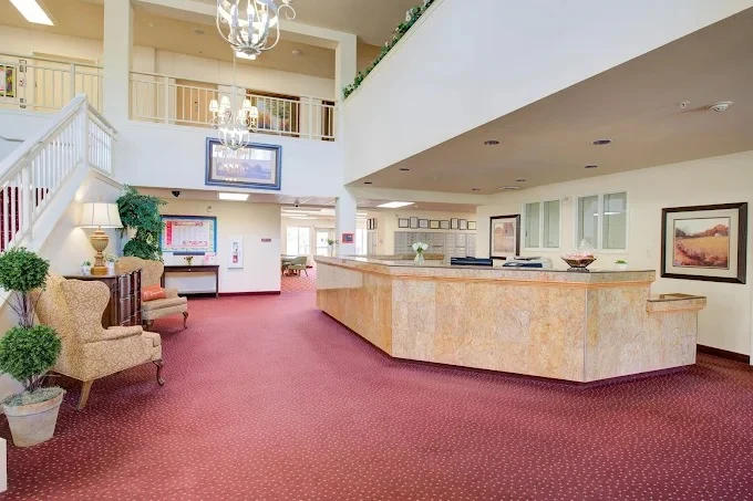 Image of Amber Park Senior Living (3)