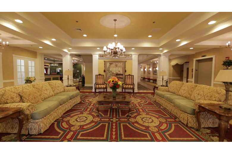 Image of CareOne at Evesham Assisted Living (2)
