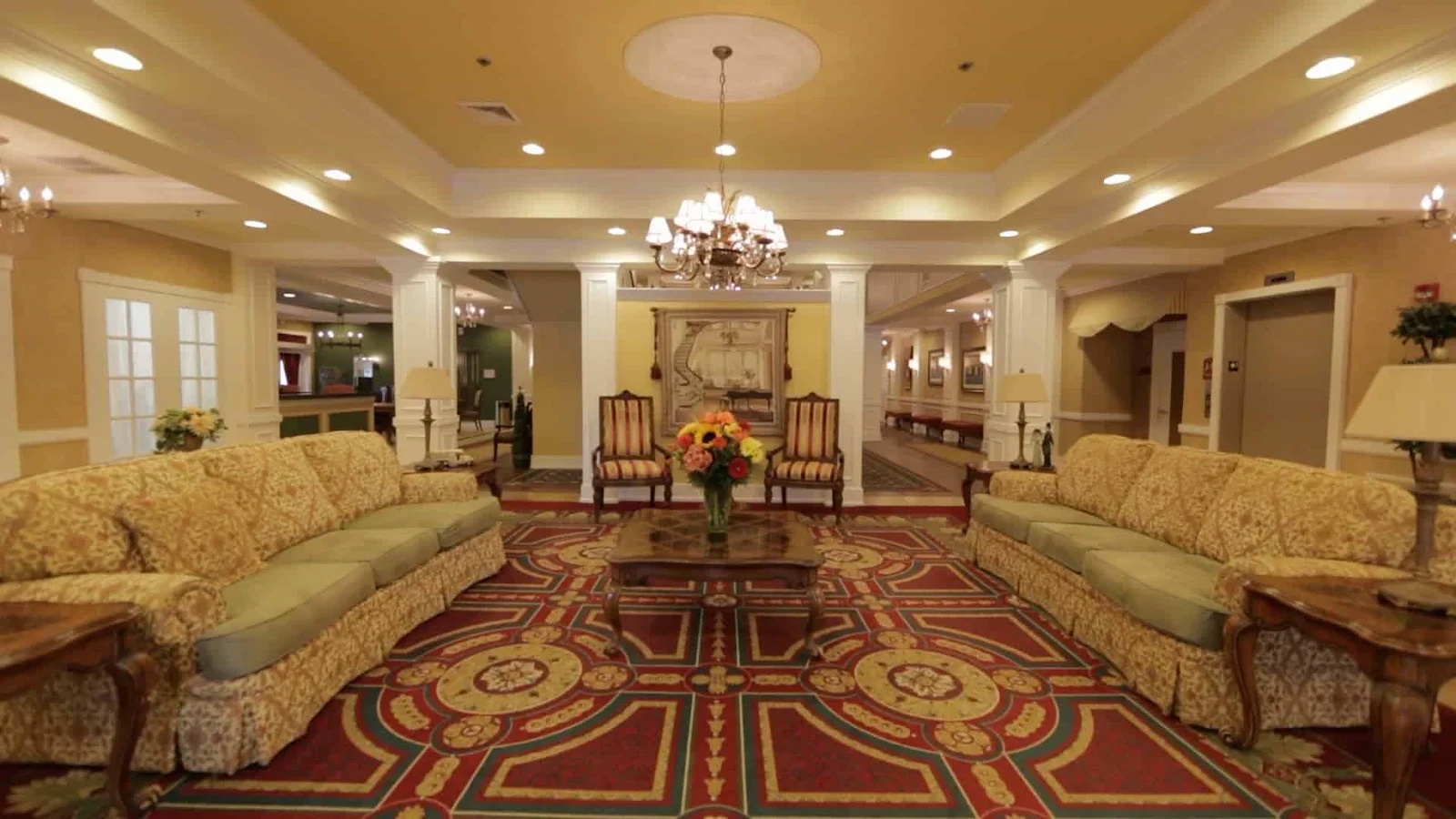 Image of CareOne at Evesham Assisted Living (2)