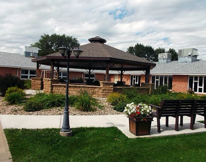 Image of Good Samaritan - Prairie Winds Assisted Living (1)