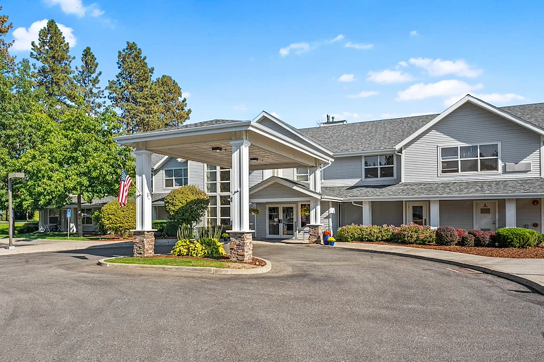 Image of Legends Park Assisted Living (1)