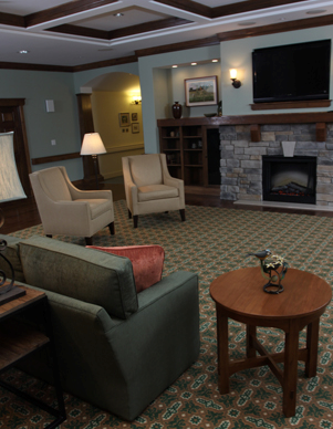 Image of Deupree House Health Services (4)