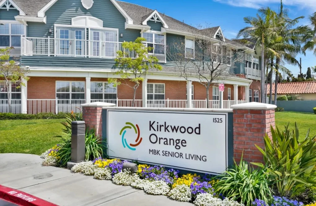 Image of Kirkwood Orange (2)