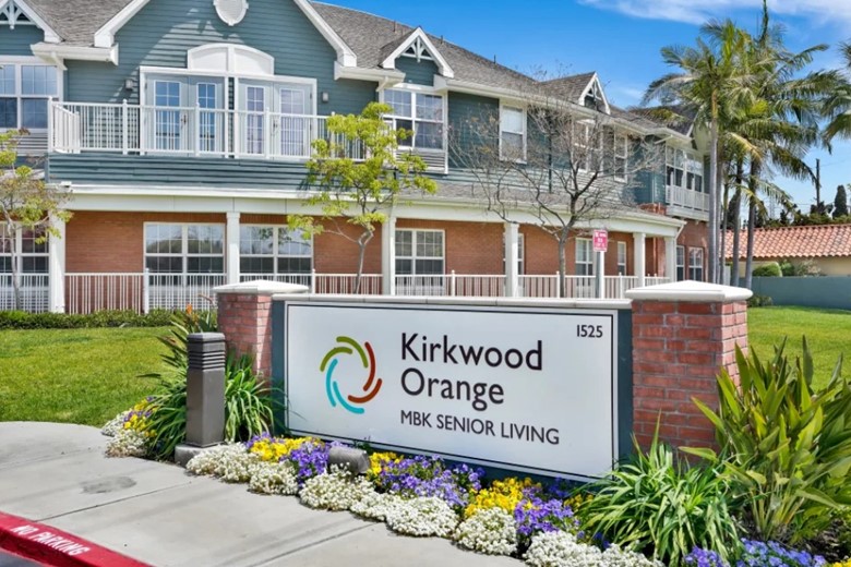 Image of Kirkwood Orange (2)