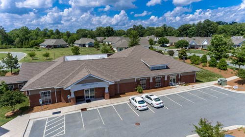 Image of The Village at Brookwood (2)