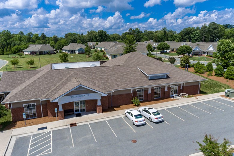 Image of The Village at Brookwood (2)