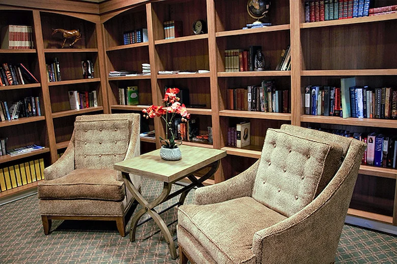 Image of Brookdale University Park Healthcare (5)
