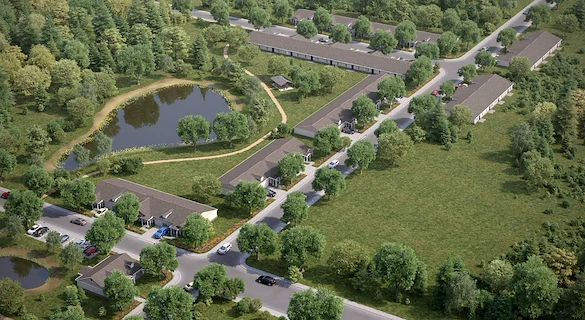 Image of Twin Lakes Senior Villas (7)