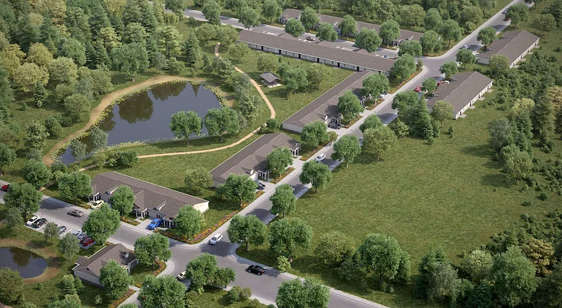 Image of Twin Lakes Senior Villas (7)