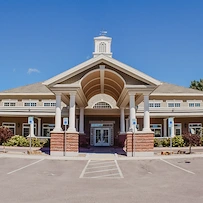 Image of Madison Carriage Cove Short Stay Rehabilitation (1)