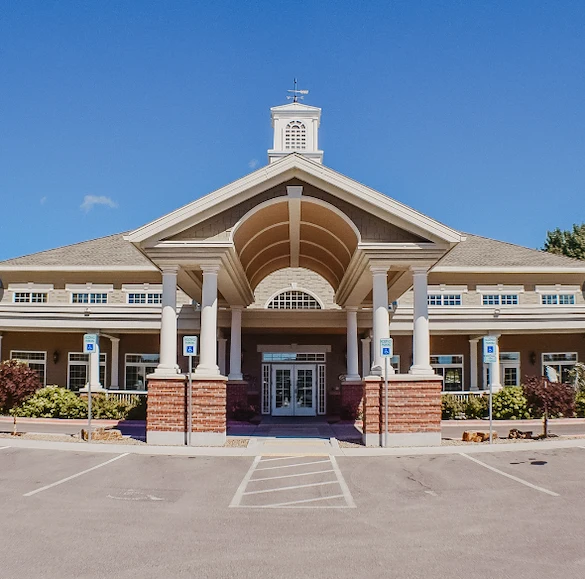 Image of Madison Carriage Cove Short Stay Rehabilitation (1)