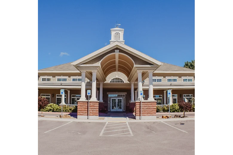 Image of Madison Carriage Cove Short Stay Rehabilitation (1)