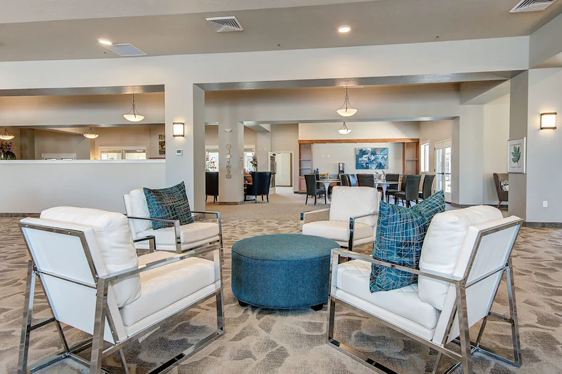 Image of Grace Assisted Living at Chubbuck (3)