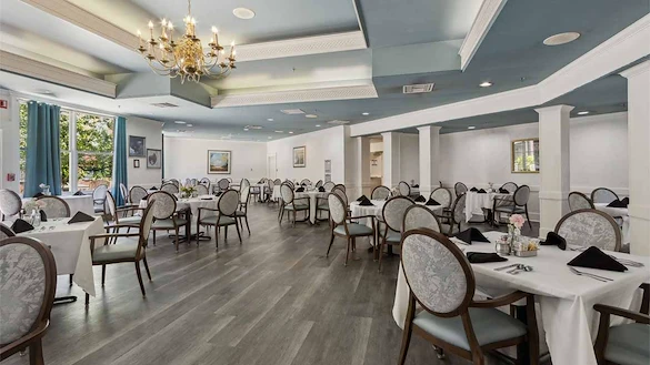 Image of The Reserve at Mission Senior Living (4)
