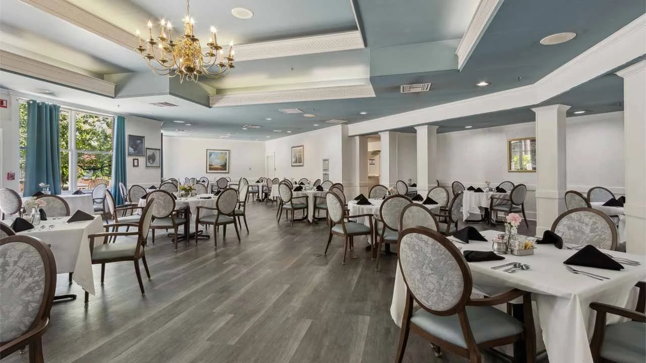 Image of The Reserve at Mission Senior Living (4)