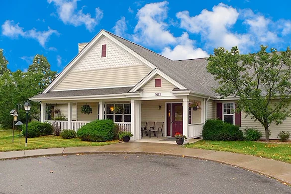 Image of Our House - River Falls Memory Care (1)