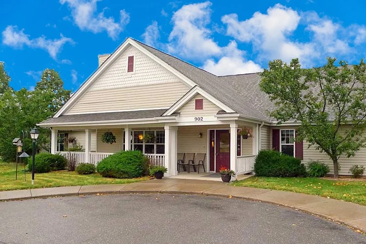 Image of Our House - River Falls Memory Care (1)