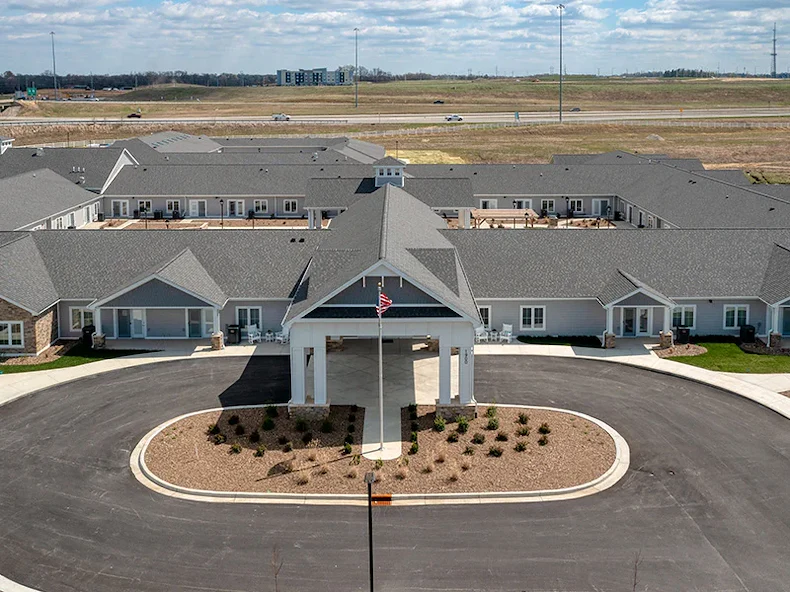 Image of Cedarhurst of Owensboro (1)