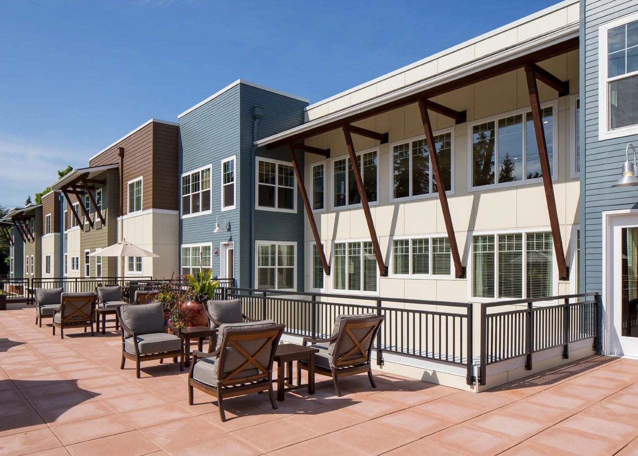 Image of Marquis Tualatin Independent Living (2)