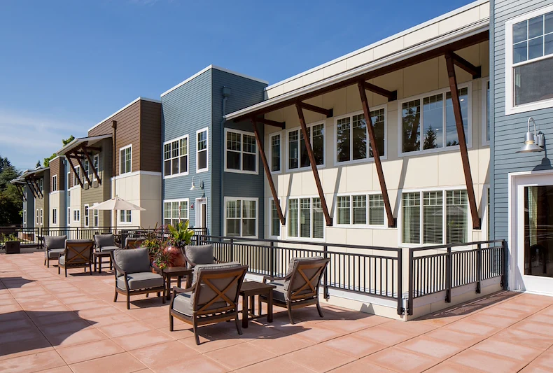 Image of Marquis Tualatin Independent Living (2)