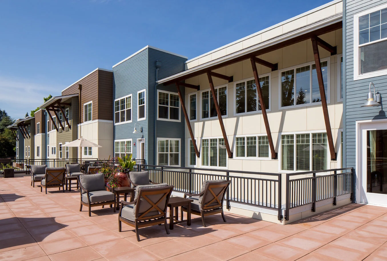Image of Marquis Tualatin Independent Living (2)