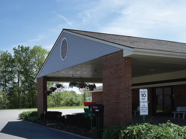 Image of Arbors at Streetsboro (2)