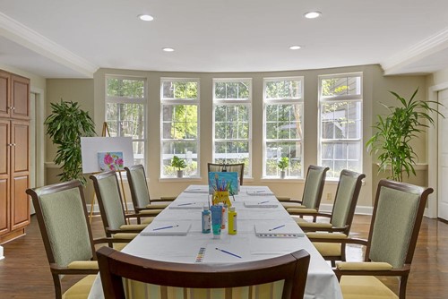 Image of Brookdale West Ashley (6)