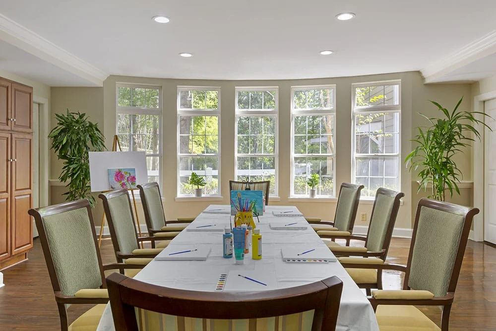 Image of Brookdale West Ashley (6)