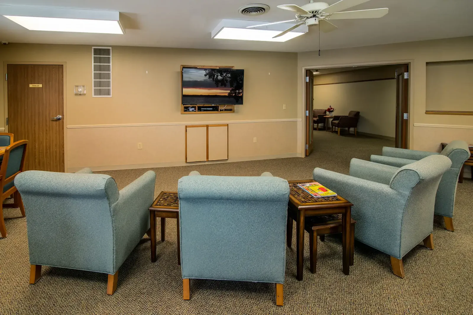 Image of Greentree Glen Senior Apartments (3)