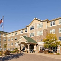 Image of Amira Choice Forest Lake (1)