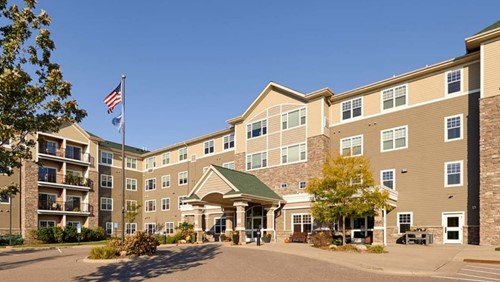 Image of Amira Choice Forest Lake (1)