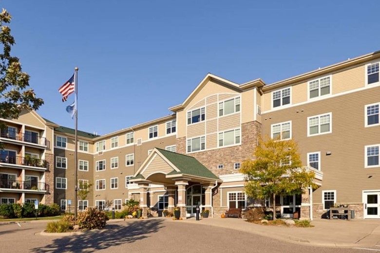 Image of Amira Choice Forest Lake (1)