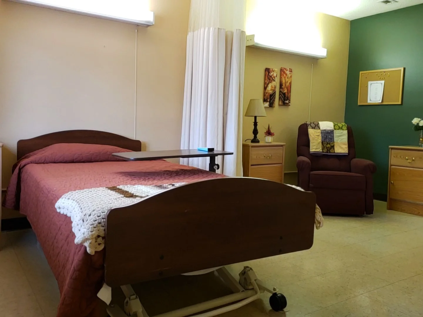 Image of Medilodge of Hillman (4)