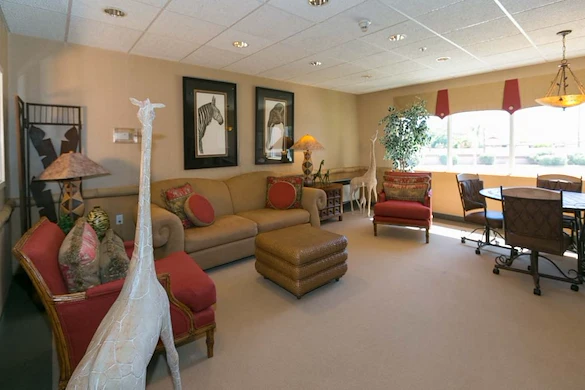 Image of The Citadel Assisted Living (7)