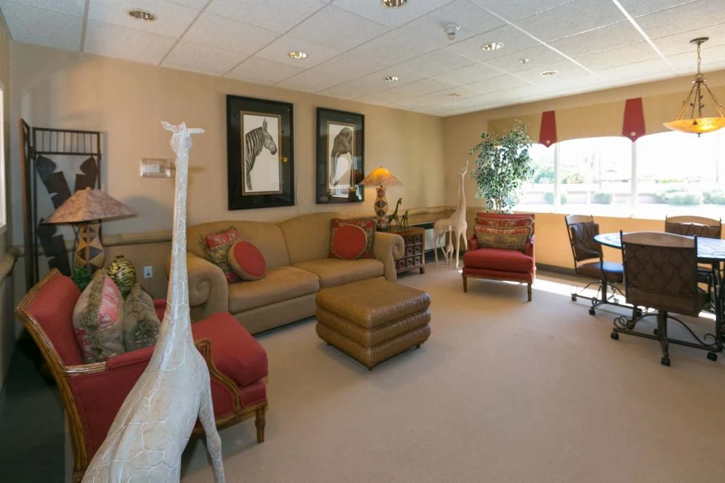 Image of The Citadel Assisted Living (7)