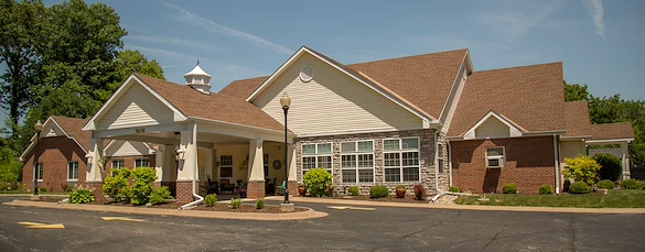 Image of Bickford of Moline (1)