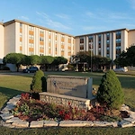 Image of Arkansas City Presbyterian Manor (1)