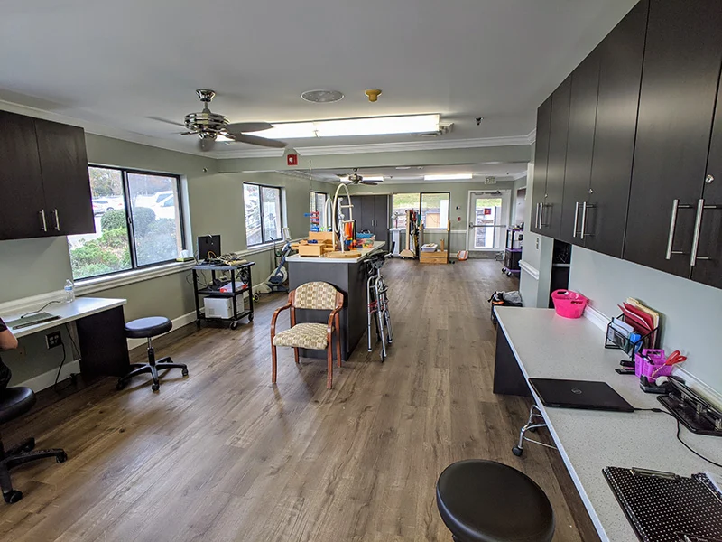 Image of Edisto Post Acute (4)