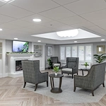 Image of Elderwood Village at St. Gregory Court (4)