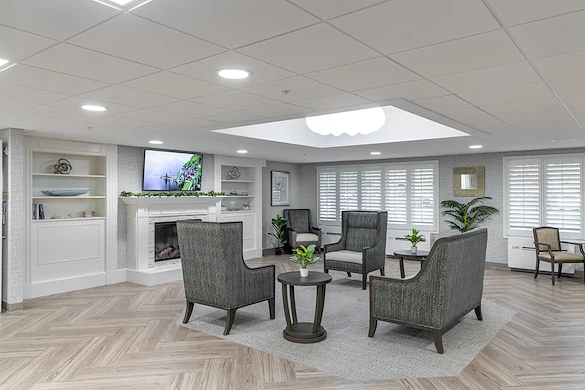 Image of Elderwood Village at St. Gregory Court (4)