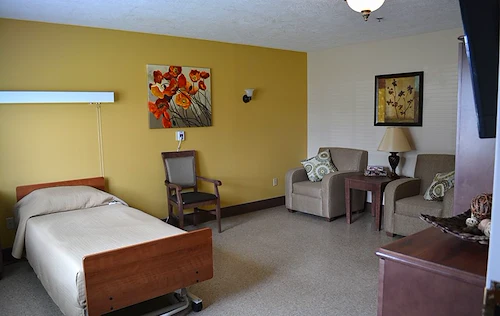 Image of Rosebud Village (5)