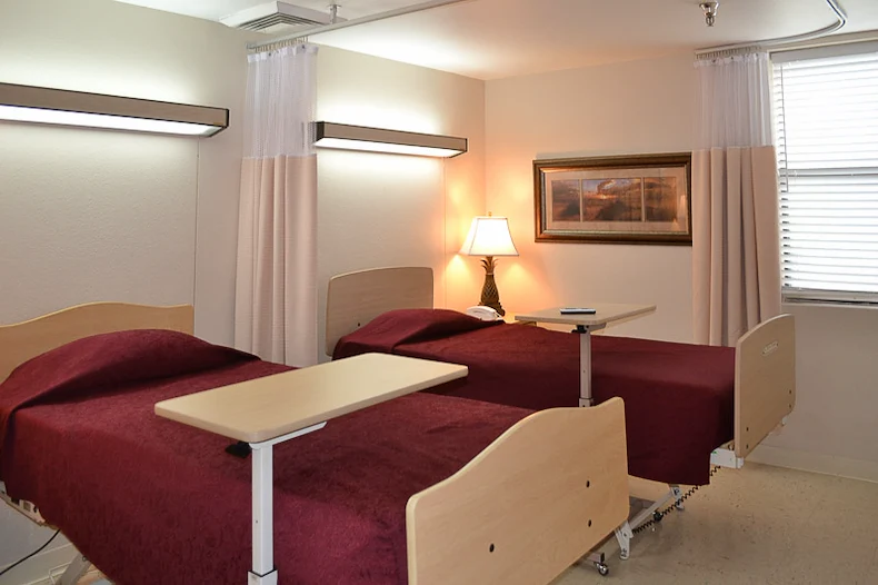 Image of Alameda Oaks Nursing Center (3)