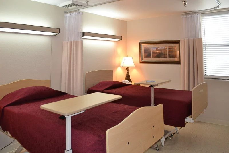 Image of Alameda Oaks Nursing Center (3)