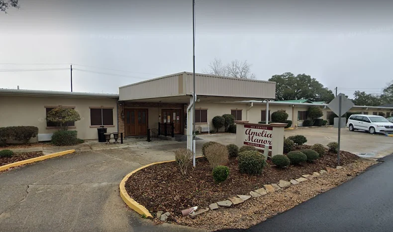 Image of Amelia Manor Nursing Home (1)
